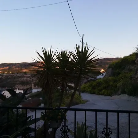 Holiday home Pico Piedras