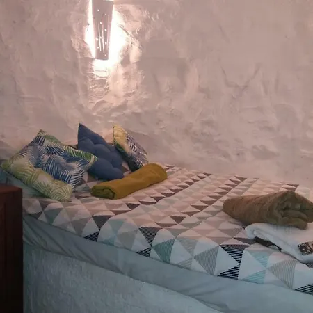 Pico Piedras * Zujar
